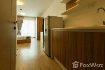 Condo for rent in Elio Condo, Bang Chak, Bangkok near BTS Punnawithi