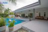 3 Bedroom Villa for sale in Palm Villas, Cha am, Phetchaburi