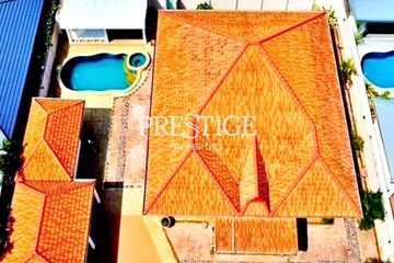 4 Bedroom House for rent in Nong Prue, Chonburi