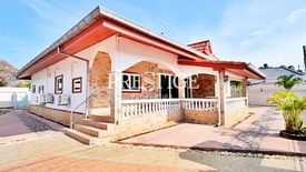 4 Bedroom House for sale in Nong Prue, Chonburi