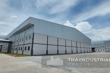 Warehouse / Factory for rent in Nong Khayat, Chonburi