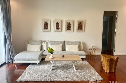 3 Bedroom Condo for rent in Benviar Tonson Residence, Lumpini, Bangkok near BTS Ratchadamri