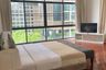 3 Bedroom Condo for rent in Benviar Tonson Residence, Lumpini, Bangkok near BTS Ratchadamri