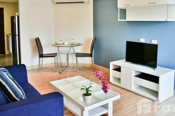2 Bedroom Condo for rent in The Kaze 34, Khlong Tan, Bangkok near BTS Thong Lo