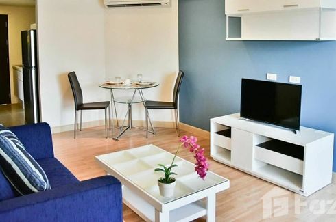 2 Bedroom Condo for rent in The Kaze 34, Khlong Tan, Bangkok near BTS Thong Lo
