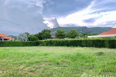 Land for sale in Baan Ing Phu, Hin Lek Fai, Prachuap Khiri Khan