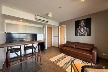 1 Bedroom Condo for rent in The Lofts Ekkamai, Phra Khanong, Bangkok near BTS Ekkamai