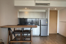 1 Bedroom Condo for rent in The Lofts Ekkamai, Phra Khanong, Bangkok near BTS Ekkamai