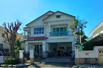 3 Bedroom House for sale in Nantawan Sathorn-Ratchaphruk, Bang Waek, Bangkok