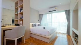1 Bedroom Apartment for rent in Raya Serviced Apartment, Khlong Toei Nuea, Bangkok near MRT Sukhumvit