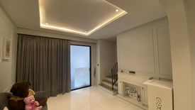 3 Bedroom Townhouse for rent in Baan Klang Muang Ladprao-Serithai, Khan Na Yao, Bangkok near MRT Rat Phatthana