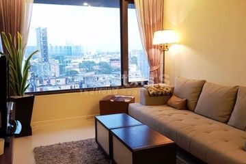 2 Bedroom Condo for rent in Amanta Lumpini, Thung Maha Mek, Bangkok near MRT Khlong Toei
