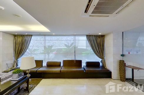 1 Bedroom Condo for rent in Eight Thonglor Residence, Khlong Tan Nuea, Bangkok near BTS Thong Lo