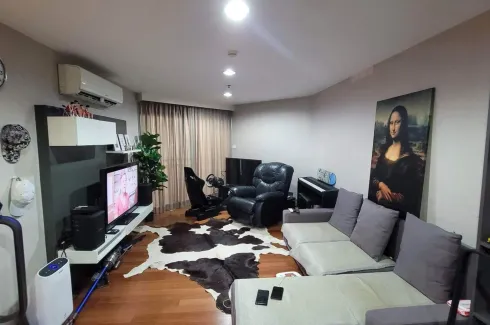 3 Bedroom Condo for rent in Belle Grand Rama 9, Huai Khwang, Bangkok near MRT Phra Ram 9