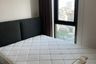 1 Bedroom Condo for rent in Centric Huay Kwang Station, Din Daeng, Bangkok near MRT Huai Khwang