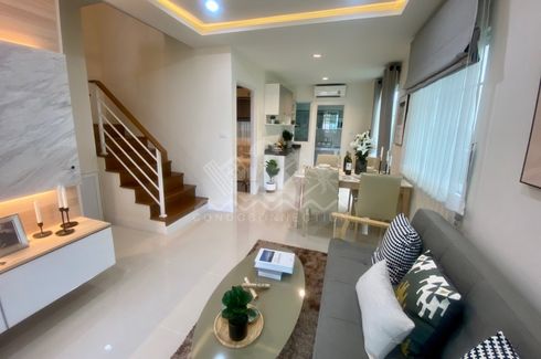 4 Bedroom House for sale in I Leaf Prime Pattaya-Jomtien, Huai Yai, Chonburi