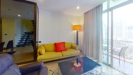 2 Bedroom Condo for rent in The Master Centrium Asoke - Sukhumvit,  near MRT Sukhumvit