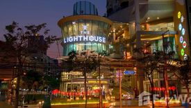 1 Bedroom Condo for sale in The Light House, Khlong Ton Sai, Bangkok near BTS Krung Thon Buri