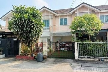 3 Bedroom Townhouse for sale in Pruksa Ville 35, Bang Phai, Nonthaburi