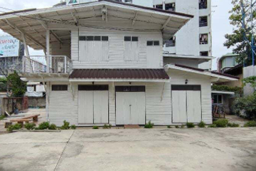 7 Bedroom House for rent in Makkasan, Bangkok near Airport Rail Link Makkasan