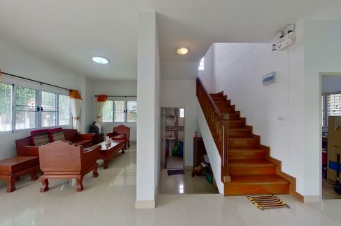 3 Bedroom House for sale in Sivalai Village 3, San Kamphaeng, Chiang Mai