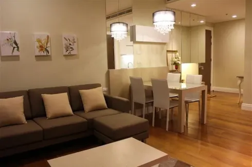1 Bedroom Condo for rent in Bright Sukhumvit 24, Khlong Tan, Bangkok near BTS Phrom Phong