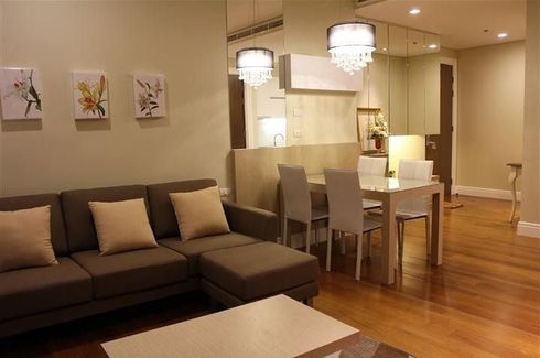 1 Bedroom Condo for rent in Bright Sukhumvit 24, Khlong Tan, Bangkok near BTS Phrom Phong