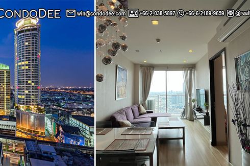 2 Bedroom Condo for sale in Sky Walk Condominium, Phra Khanong Nuea, Bangkok near BTS Phra Khanong