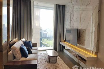 1 Bedroom Condo for rent in Magnolias Ratchadamri Boulevard, Lumpini, Bangkok near BTS Ratchadamri