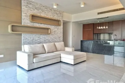 2 Bedroom Condo for sale in Hansar Rajdamri, Lumpini, Bangkok near BTS Chit Lom