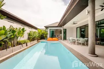 3 Bedroom Villa for rent in The S Villas, Choeng Thale, Phuket