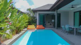 3 Bedroom Villa for rent in The S Villas, Choeng Thale, Phuket