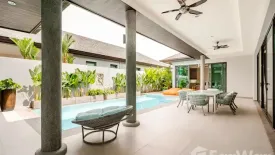 3 Bedroom Villa for rent in The S Villas, Choeng Thale, Phuket