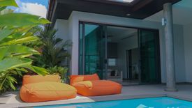 3 Bedroom Villa for rent in The S Villas, Choeng Thale, Phuket