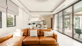 3 Bedroom Villa for rent in The S Villas, Choeng Thale, Phuket