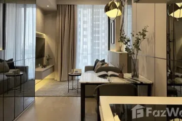 1 Bedroom Condo for rent in Celes Asoke, Khlong Toei Nuea, Bangkok near BTS Asoke