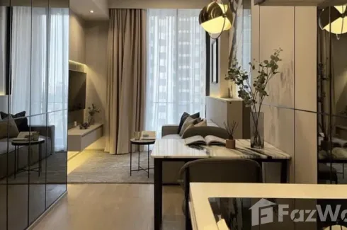 1 Bedroom Condo for rent in Celes Asoke, Khlong Toei Nuea, Bangkok near BTS Asoke