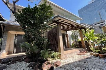 4 Bedroom House for rent in Khlong Tan, Bangkok near BTS Phrom Phong