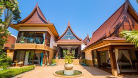 5 Bedroom Villa for sale in Taling Ngam, Surat Thani