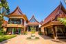 5 Bedroom Villa for sale in Taling Ngam, Surat Thani
