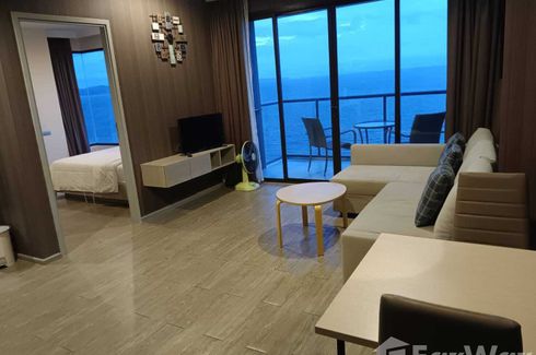 1 Bedroom Condo for rent in Aeras, Nong Prue, Chonburi