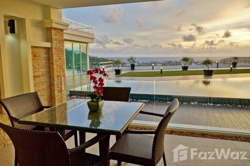 1 Bedroom Condo for rent in Kata Royal, Karon, Phuket