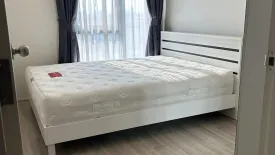 2 Bedroom Condo for rent in Centric Huay Kwang Station, Din Daeng, Bangkok near MRT Huai Khwang