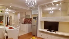 1 Bedroom Condo for rent in Grand Park View Asoke, Khlong Toei Nuea, Bangkok near BTS Asoke