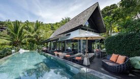 4 Bedroom Villa for rent in Cape Amarin, Kamala, Phuket