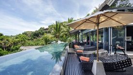 5 Bedroom Villa for rent in Cape Amarin, Kamala, Phuket