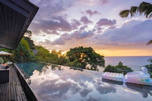4 Bedroom Villa for rent in Cape Amarin, Kamala, Phuket