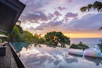5 Bedroom Villa for rent in Cape Amarin, Kamala, Phuket