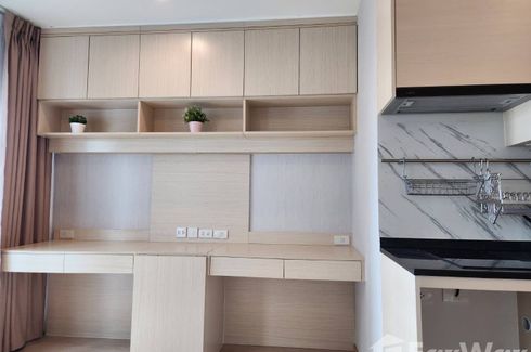 1 Bedroom Condo for sale in Noble Revolve Ratchada 2, Huai Khwang, Bangkok near MRT Thailand Cultural Centre