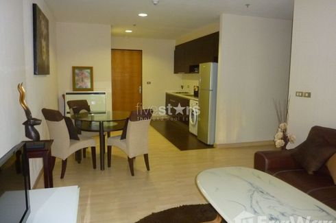 2 Bedroom Condo for rent in 59 Heritage, Khlong Tan Nuea, Bangkok near BTS Thong Lo